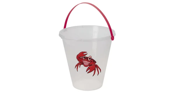 KINETIC - Kbelík Little Viking Crab Bucket