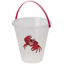 KINETIC - Kbelík Little Viking Crab Bucket