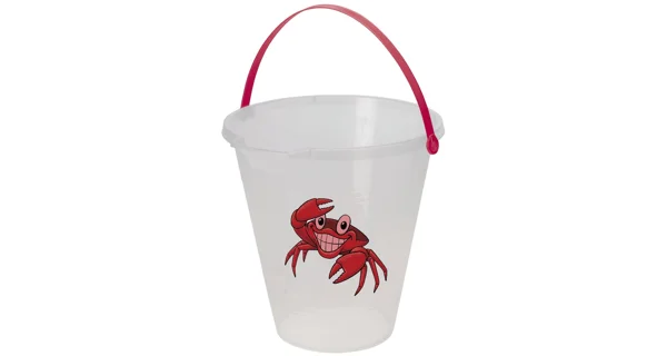KINETIC - Kbelík Little Viking Crab Bucket