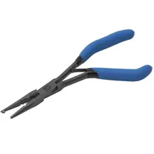 KINETIC - Kleště CS Plier Pistol Grip 20 cm