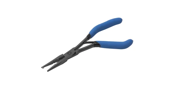 KINETIC - Kleště CS Plier Pistol Grip 20 cm