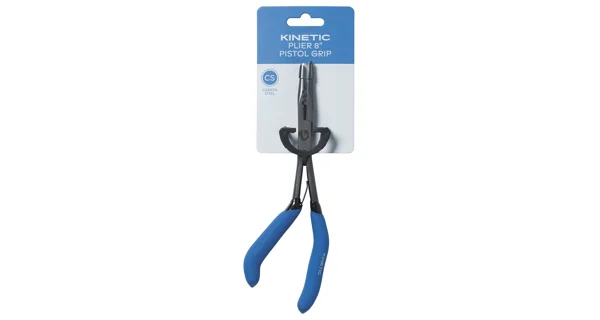 KINETIC - Kleště CS Plier Pistol Grip 20 cm