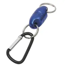 KINETIC - Magnet na podběrák Magnetic release Blue