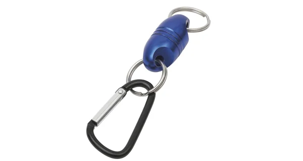 KINETIC - Magnet na podběrák Magnetic release Blue