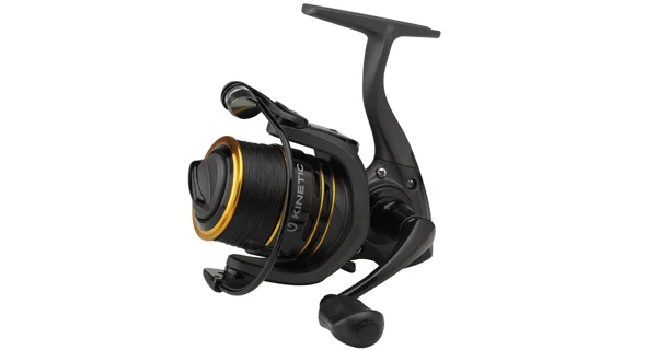 KINETIC - Naviják Tournament 3000 FD