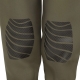 KINETIC - Neoprenové prsačky NeoGaiter F Olive vel. 38-39