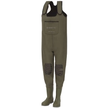KINETIC - Neoprenové prsačky NeoGaiter F Olive vel. 42-43