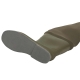 KINETIC - Neoprenové prsačky NeoGaiter F Olive vel. 44-45