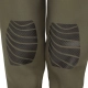 KINETIC - Neoprenové prsačky NeoGaiter F Olive vel. 46-47