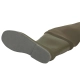 KINETIC - Neoprenové prsačky NeoGaiter F Olive vel. 46-47