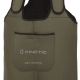KINETIC - Neoprenové prsačky NeoGaiter P Olive vel. 40-41