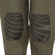 KINETIC - Neoprenové prsačky NeoGaiter P Olive vel. 40-41