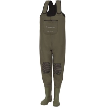 KINETIC - Neoprenové prsačky NeoGaiter P Olive vel. 46-47