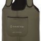 KINETIC - Neoprenové prsačky NeoGaiter P Olive vel. 48-49