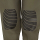 KINETIC - Neoprenové prsačky NeoGaiter P Olive vel. 48-49