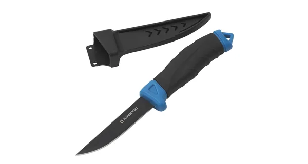 KINETIC - Nůž Fishing Knife Display 22 cm