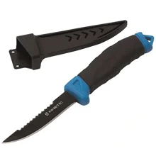 KINETIC - Nůž Fishing Knife w Scaler