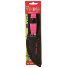 KINETIC - Nůž Little Viking Knife Display Fuchsia