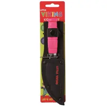 KINETIC - Nůž Little Viking Knife Display Fuchsia