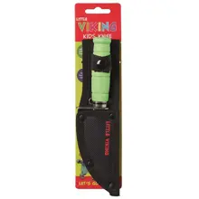 KINETIC - Nůž Little Viking Knife Display Green