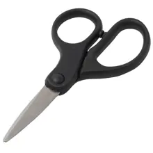 KINETIC - Nůžky Braid Scissors Display 13 cm