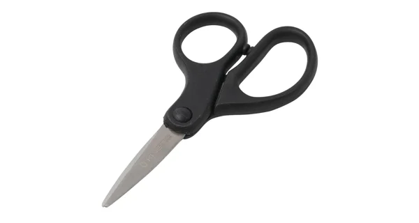 KINETIC - Nůžky Braid Scissors Display 13 cm