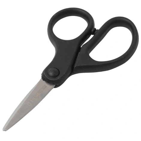 KINETIC - Nůžky Braid Scissors Display 13 cm