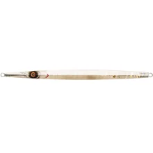 KINETIC - Pilker Garzilla 18,5 cm 50 g Chrome Garfish
