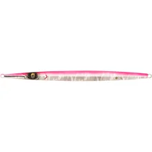 KINETIC - Pilker Garzilla 18,5 cm 50 g Pink Garfish
