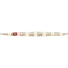 KINETIC - Pilker Garzilla 18,5 cm 50 g Zebra Glow