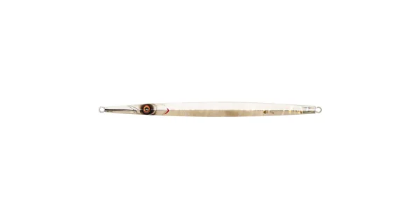 KINETIC - Pilker Garzilla 20,5 cm 70 g Chrome Garfish