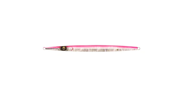 KINETIC - Pilker Garzilla 20,5 cm 70 g Pink Garfish