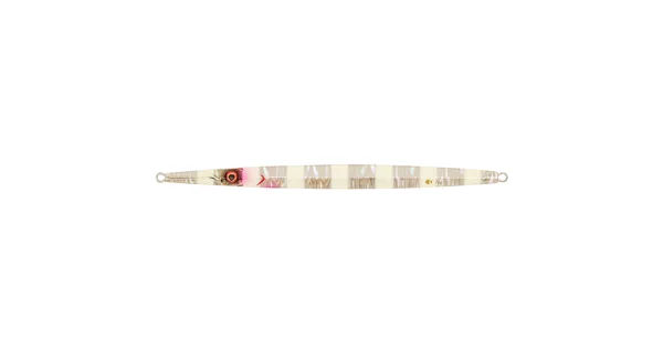 KINETIC - Pilker Garzilla 20,5 cm 70 g Zebra Glow