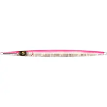 KINETIC - Pilker Garzilla 22,5 cm 90 g Pink Garfish