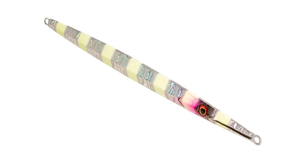 KINETIC - Pilker Garzilla 24 cm 110 g Zebra Glow