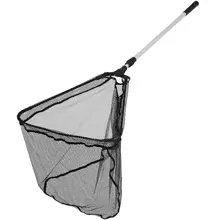 KINETIC - Podběrák Draco Landing Net L 103-185 cm