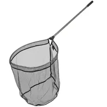 KINETIC - Podběrák Draco Pike Landing Net Large