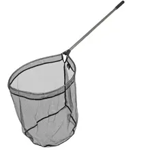 KINETIC - Podběrák Draco Pike Landing Net M 55x50 cm