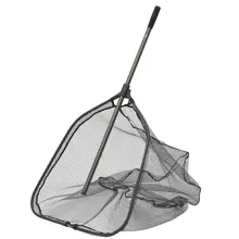 KINETIC - Podběrák Predator Net Large 70x80 cm 120 cm