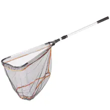 KINETIC - Podběrák Prospero Floating Net Medium 105 cm