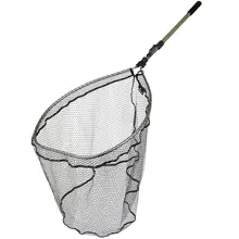 KINETIC - Podběrák Scorpius Flip Up Net M 66-104 cm