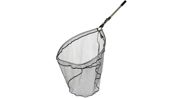 KINETIC - Podběrák Scorpius Flip Up Net M 66-104 cm