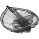 KINETIC - Podběrák Scorpius Flip Up Net M 66-104 cm