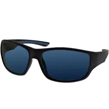 KINETIC - Polarizační brýle Solarglide Polarized Sunglasses Grey Lens