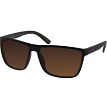 KINETIC - Polarizační brýle Sungazer Polarized Sunglasses Brown Lens