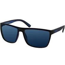 KINETIC - Polarizační brýle Sungazer Polarized Sunglasses Grey Lens