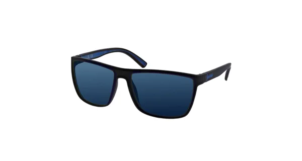 KINETIC - Polarizační brýle Sungazer Polarized Sunglasses Grey Lens
