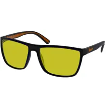 KINETIC - Polarizační brýle Sungazer Polarized Sunglasses Yellow Lens