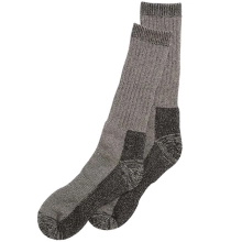KINETIC - Ponožky Wool Sock Light Grey vel. 44-47