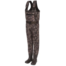 KINETIC - Prsačky NeoRush Bootfoot Camo P vel. 38-39